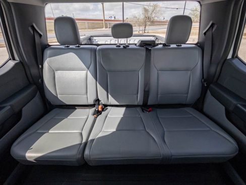 Used 2023 Ford F150 XL w/ Trailer Tow Package image 16