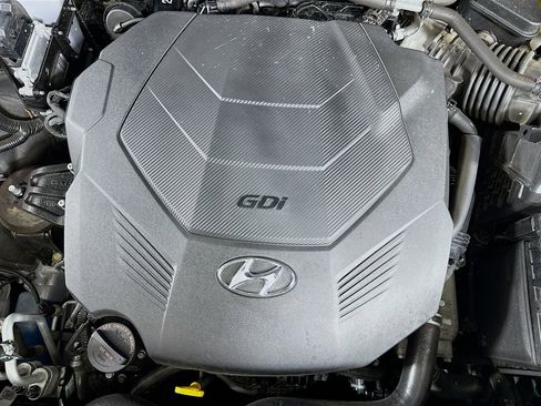 Used 2025 Hyundai Palisade SEL image 34