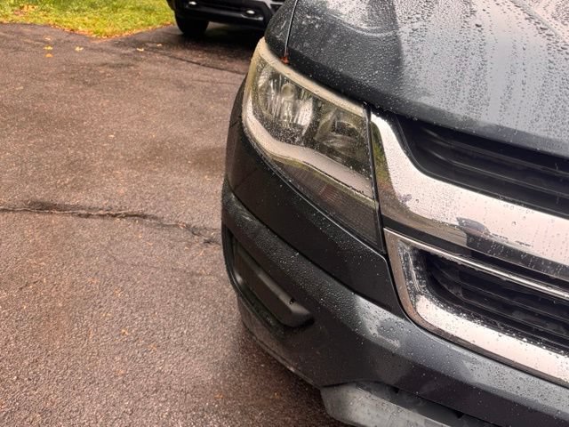 Used 2019 Chevrolet Colorado LT AWD/4WD image 6