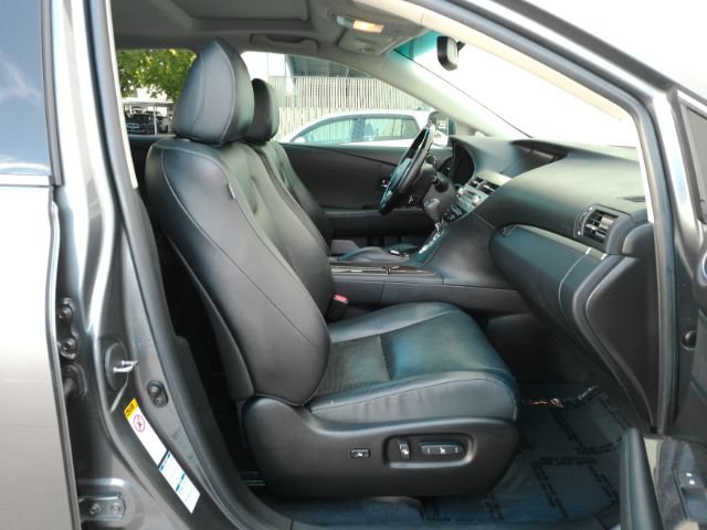 Used 2015 Lexus RX 350 AWD image 21