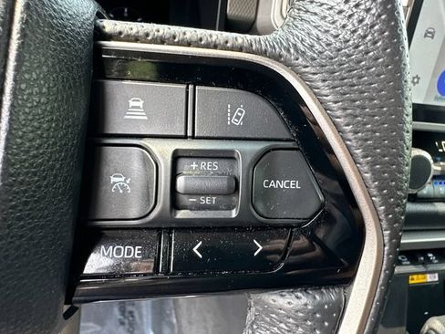 Used 2024 Toyota Tundra Limited w/ TRD Off-Road Package AWD/4WD image 38