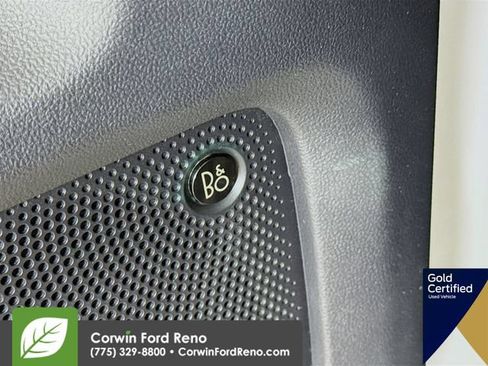Certified 2024 Ford Bronco Sport Outer Banks w/ Tech Package AWD/4WD image 22