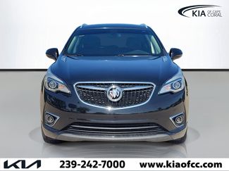 Used 2020 Buick Envision Essence FWD video 2