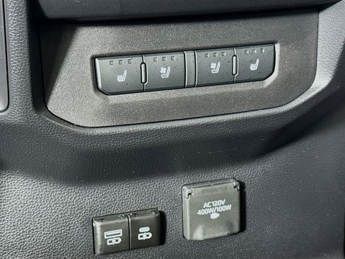 Certified 2026 Toyota Tundra Capstone image 21