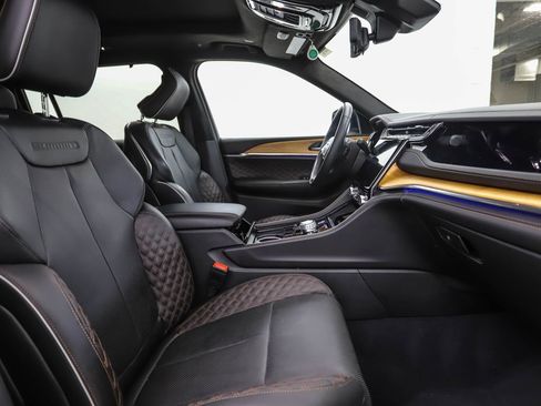 Used 2023 Jeep Grand Cherokee L Summit image 34