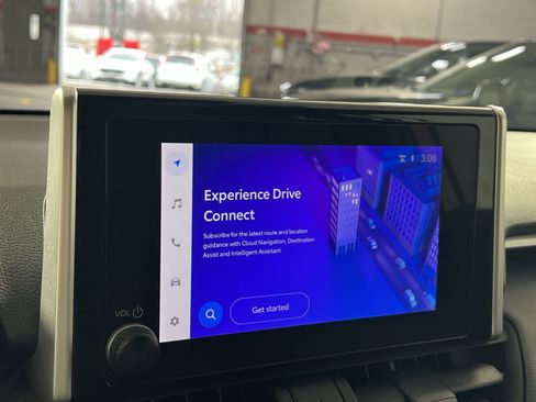 Used 2024 Toyota RAV4 XLE image 20