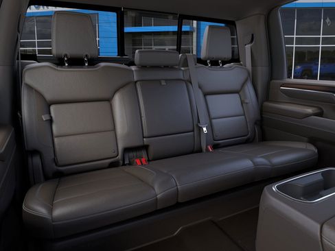 New 2026 GMC Sierra 3500 Denali w/ Denali Reserve Package image 17