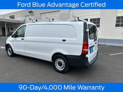 Used 2022 Mercedes-Benz Metris image 5