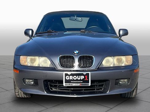 Used 2001 BMW Z3 3.0i RWD image 3