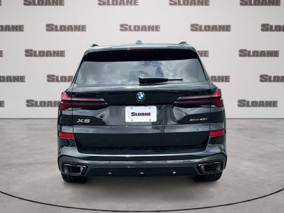 New 2026 BMW X5 xDrive40i w/ M Sport Package