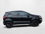Used 2021 Ford EcoSport Titanium image 4