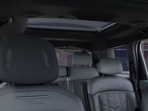 New 2027 Kia Telluride SX X-Line AWD/4WD image 28