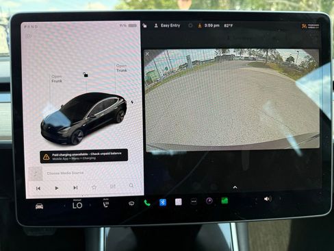 Used 2019 Tesla Model 3 Standard Range Plus image 25