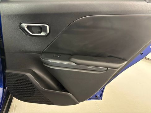 New 2026 Kia K4 EX FWD image 39