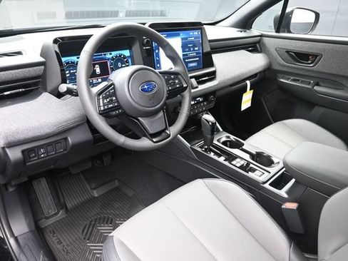 New 2026 Subaru Outback Premium AWD/4WD image 19