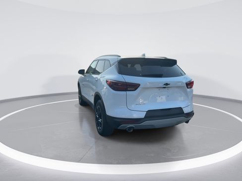 Used 2024 Chevrolet Blazer LT w/ Convenience Package image 8