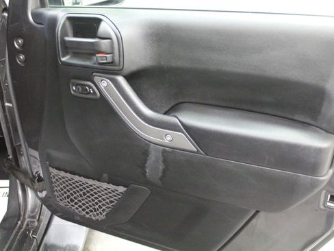 Used 2017 Jeep Wrangler Unlimited Sport w/ Quick Order Package 24S image 20