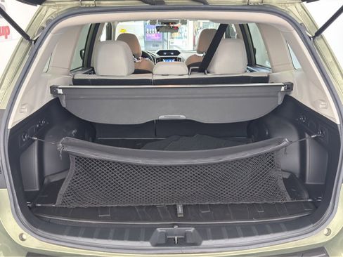 Used 2019 Subaru Forester Premium w/ Popular Package #1 image 30