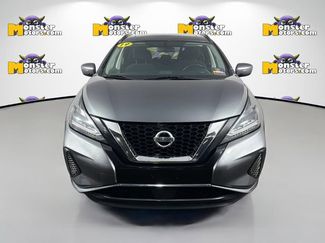 Used 2019 Nissan Murano SV AWD/4WD video 2
