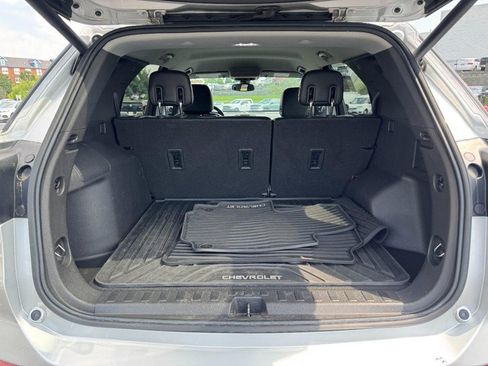 Used 2020 Chevrolet Equinox Premier AWD/4WD image 6