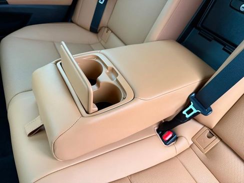 Certified 2024 Lexus ES 350 w/ Premium Package image 24