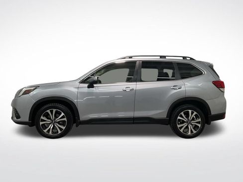 Used 2023 Subaru Forester Limited AWD/4WD image 29