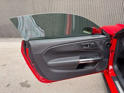 Certified 2025 Ford Mustang GT Premium w/ GT Performance Package RWD image 20