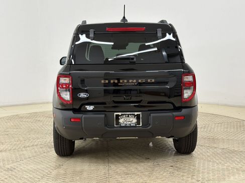 New 2026 Ford Bronco Sport Big Bend AWD/4WD image 10