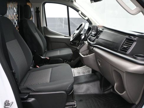 Used 2025 Ford Transit 250 Low Roof w/ Exterior Upgrade Package RWD image 24