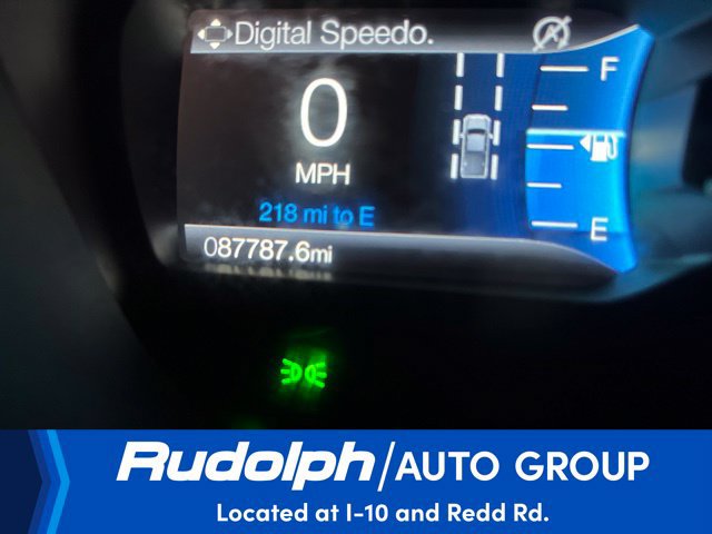 Used 2019 Ford Ranger Lariat w/ Equipment Group 501A Mid AWD/4WD image 21