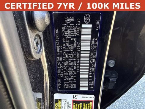 Used 2024 Toyota Camry LE FWD image 29