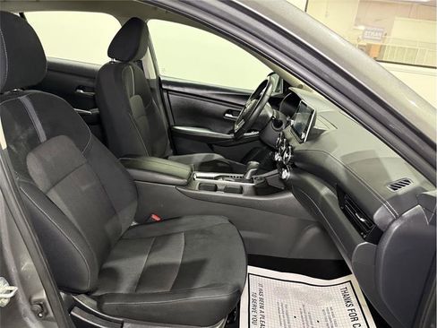 Used 2023 Nissan Sentra SV w/ All-Weather Package image 28