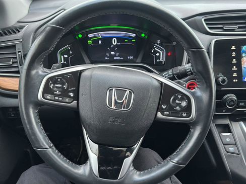Used 2020 Honda CR-V Touring image 39