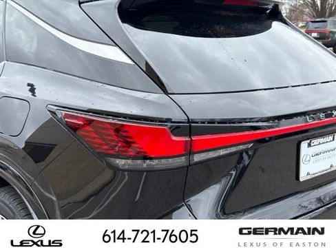 New 2026 Lexus RX 350 Premium Plus image 14