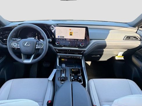 New 2026 Lexus TX 350 AWD image 15