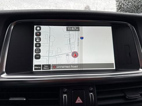 Used 2017 Kia Optima SX image 24