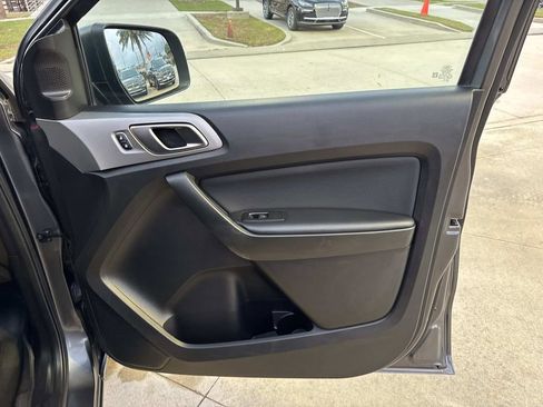 Used 2019 Ford Ranger XLT w/ Equipment Group 302A Luxury image 15
