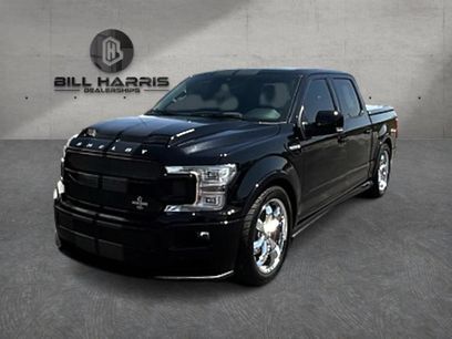 Used 2019 Ford F150 Lariat w/ Equipment Group 502A Luxury