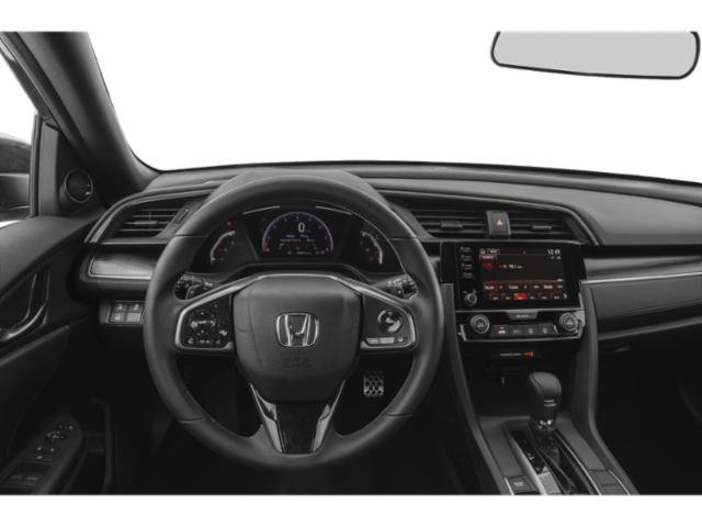 Used 2021 Honda Civic Sport image 10