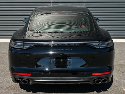 Certified 2023 Porsche Panamera GTS image 30