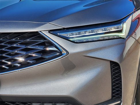 New 2026 Acura MDX SH-AWD image 8