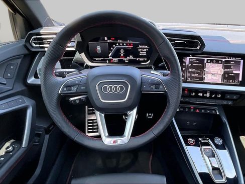 Used 2026 Audi S3 Premium AWD/4WD image 6