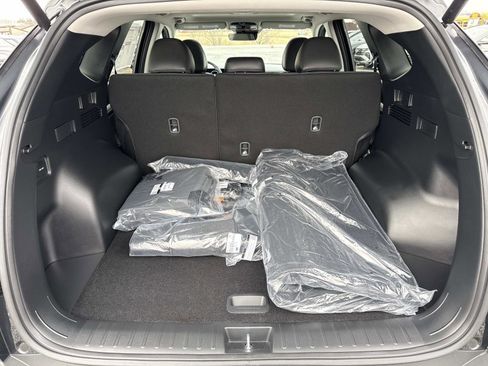 New 2026 Hyundai Tucson SEL image 12