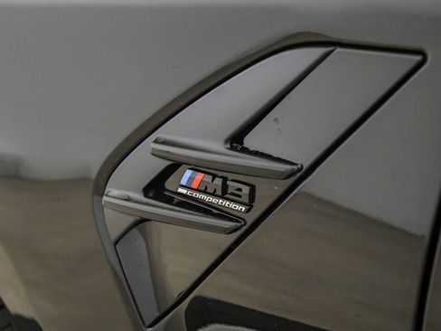 New 2027 BMW M3 Competition AWD/4WD image 12