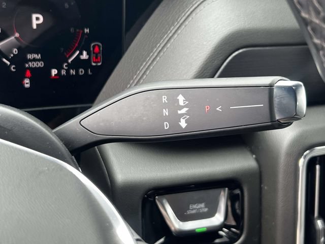 Certified 2025 GMC Yukon XL Denali RWD image 27