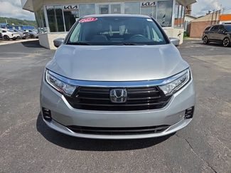 Used 2023 Honda Odyssey Touring video 2