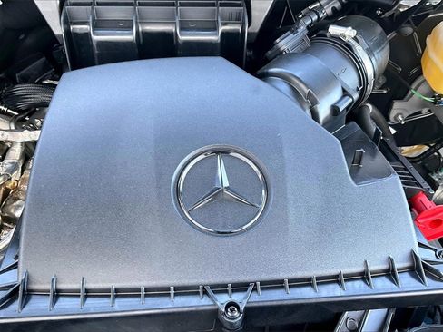 New 2025 Mercedes-Benz Sprinter 2500 image 17