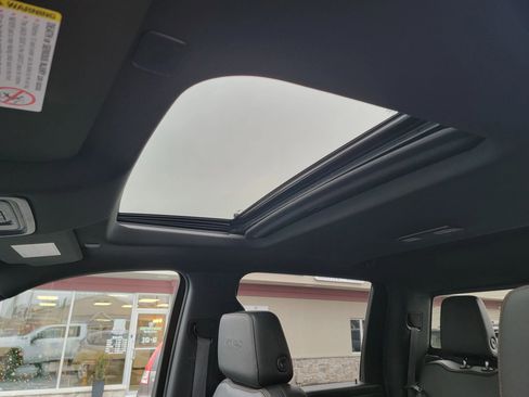 Used 2021 GMC Sierra 2500 AT4 w/ AT4 Premium Plus Package image 25