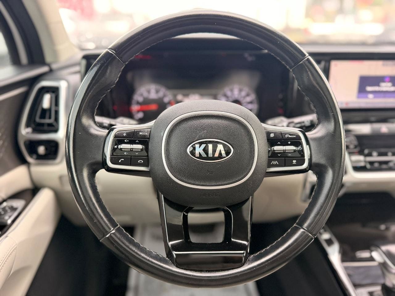 Used 2021 Kia Sorento SX FWD image 21