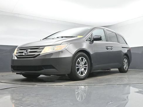 Used 2013 Honda Odyssey EX-L image 13